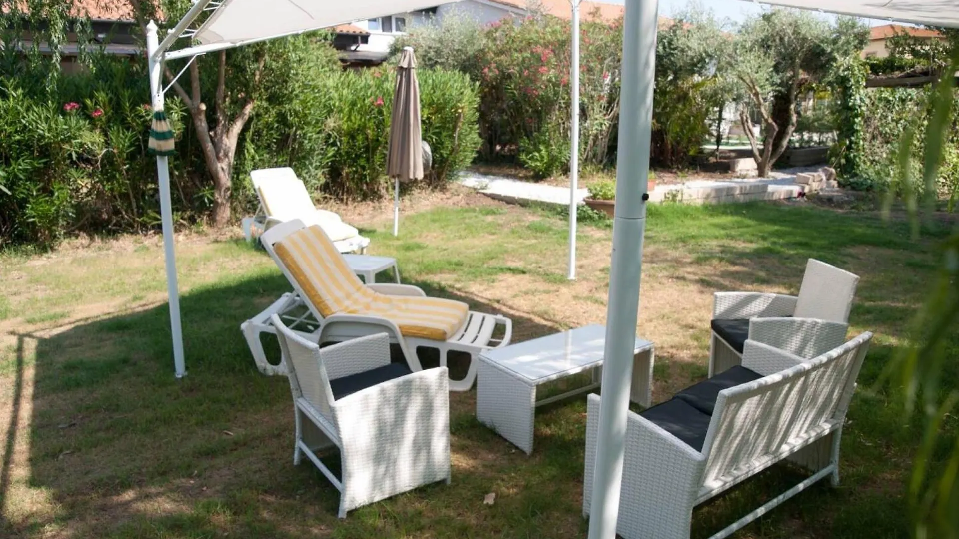 Farm stay Trilocale Vicino Al Mare Villa Piombino