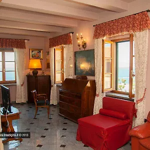 Arcipelago Toscano Bed & Breakfast