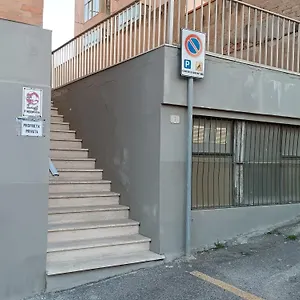 La Vista Storica Apartment