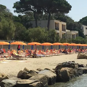 Baia Toscana Aparthotel