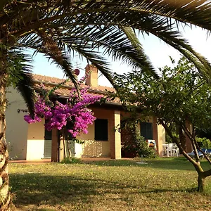Mare Etrusco Casa vacanze