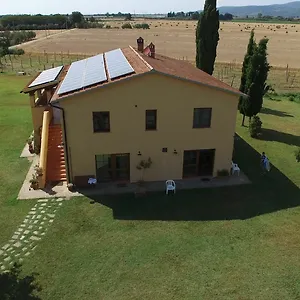 Isola Di Silvia Casa di campagna