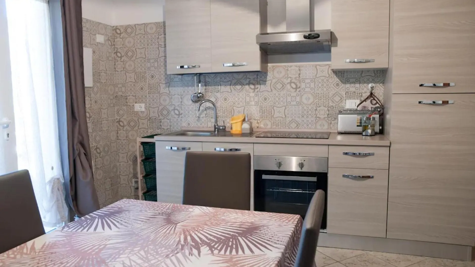 Trilocale Vicino Al Mare Villa Piombino