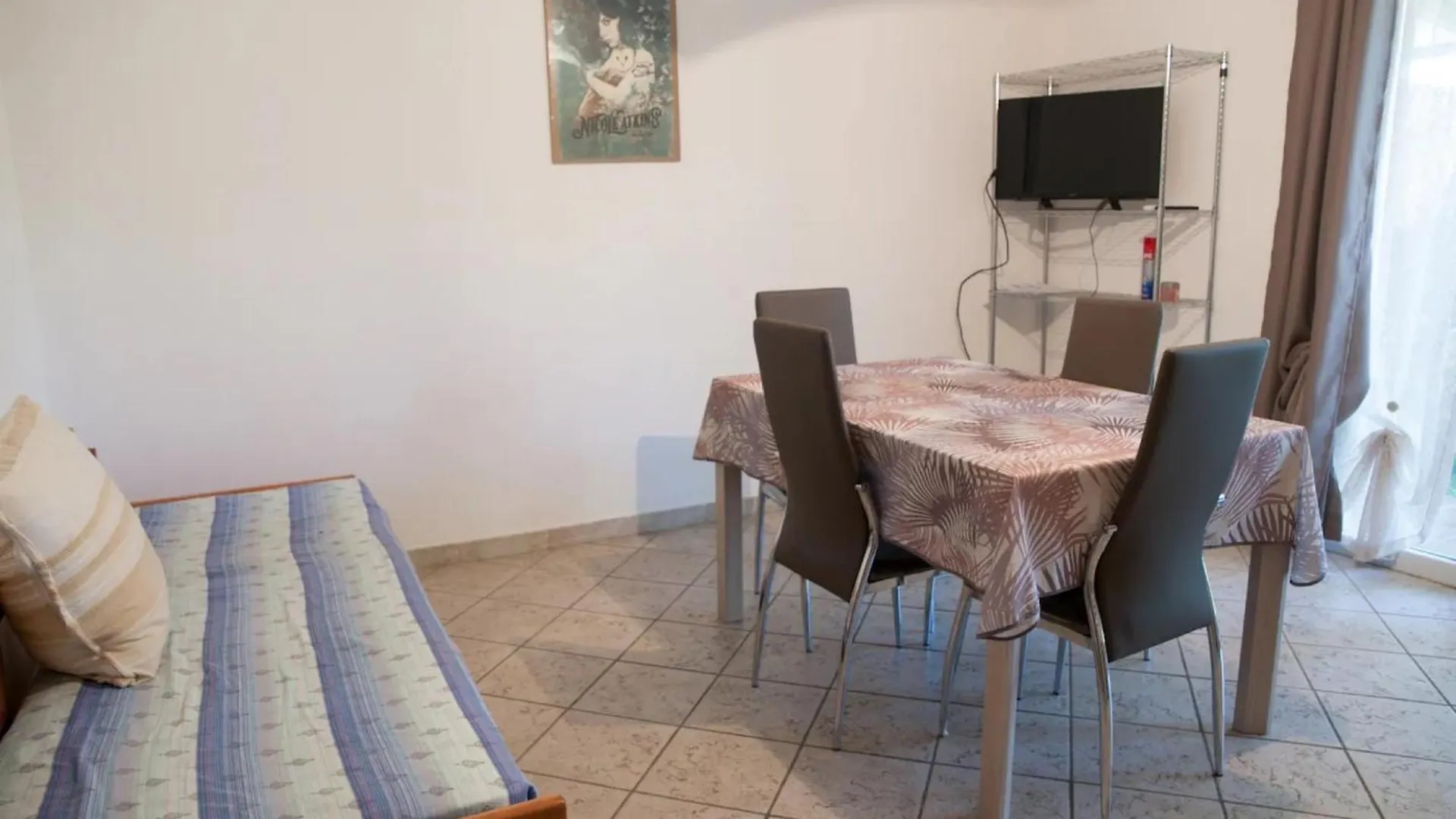 Trilocale Vicino Al Mare Villa Piombino Italy