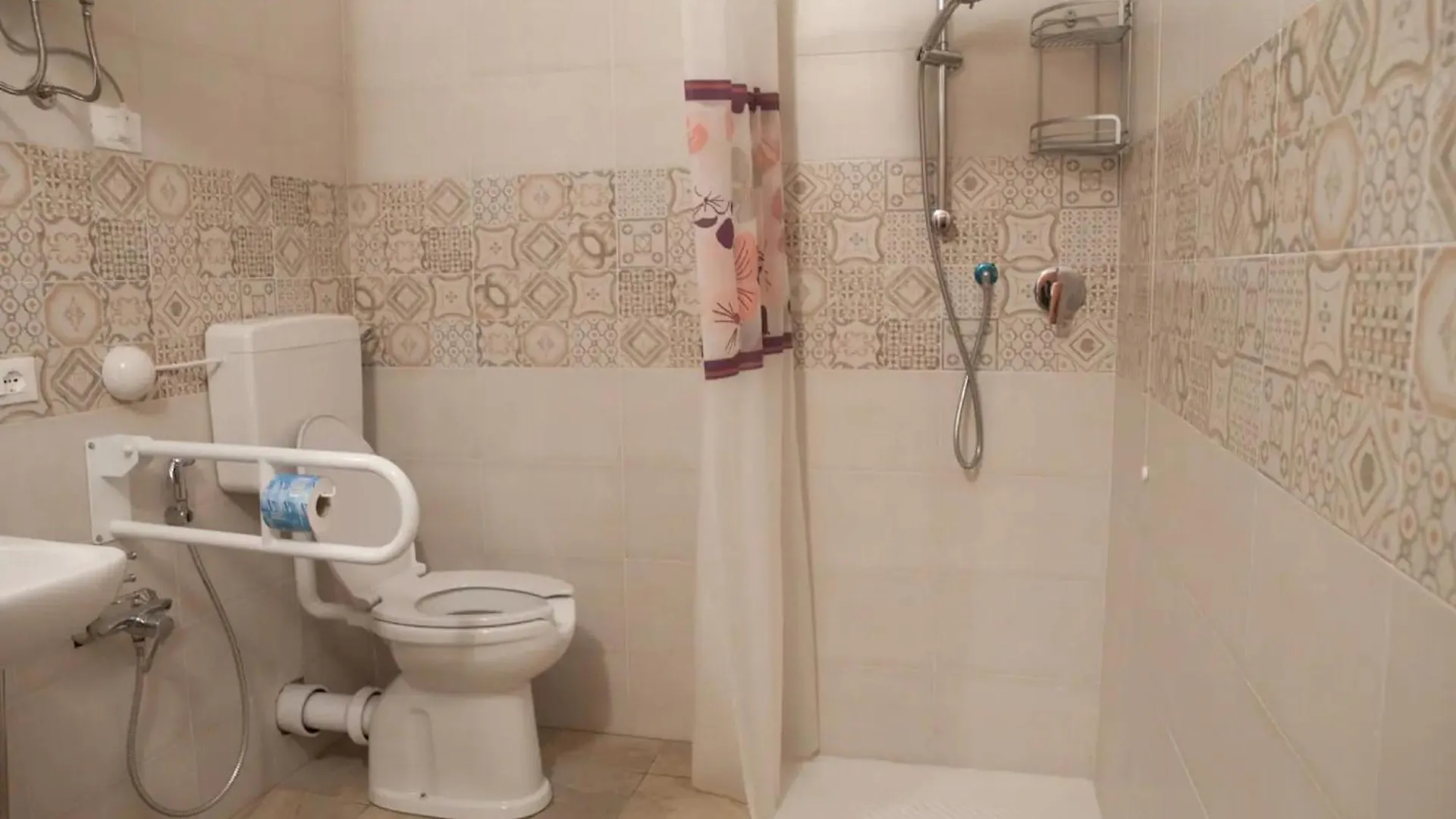 Trilocale Vicino Al Mare Villa Piombino