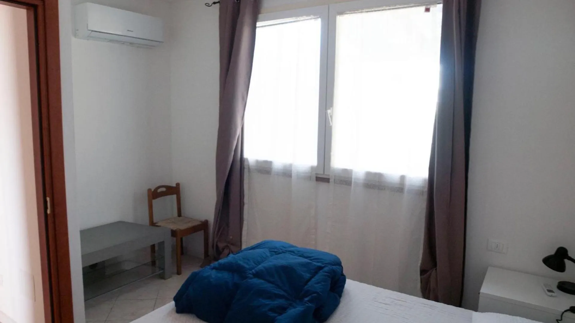 Farm stay Trilocale Vicino Al Mare Villa Piombino Italy