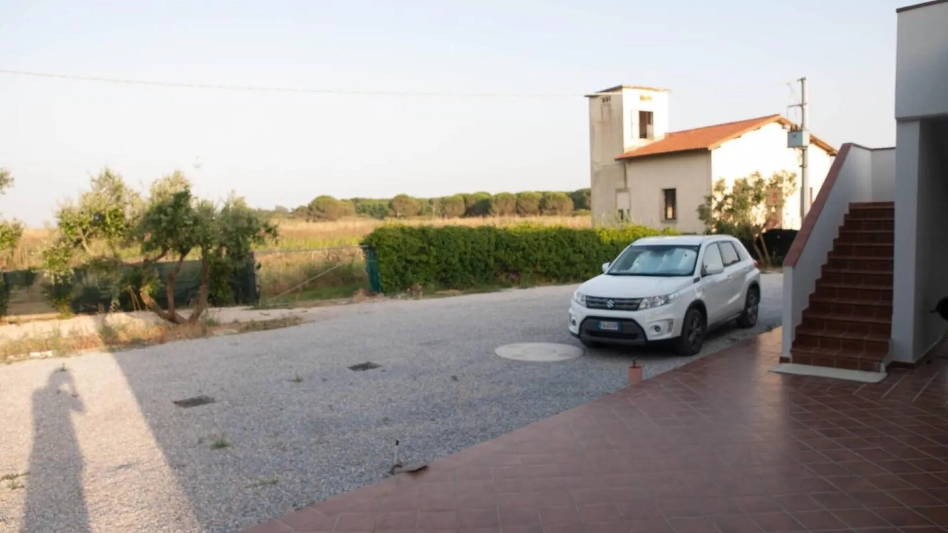 Trilocale Vicino Al Mare Villa Piombino