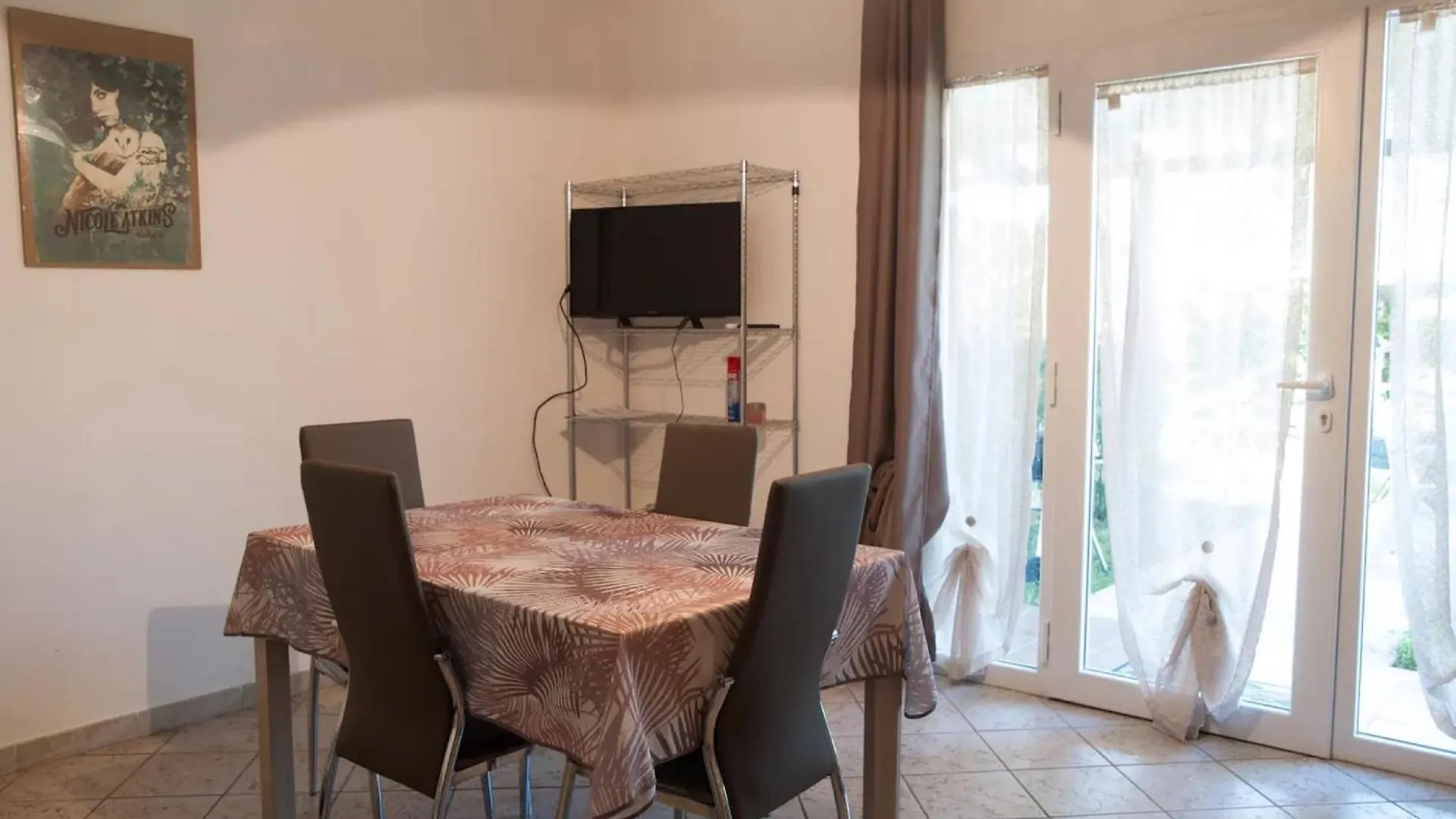Farm stay Trilocale Vicino Al Mare Villa Piombino